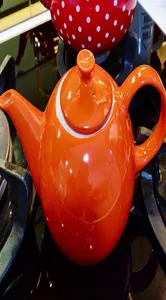 تجریه خرید قوری مقصود مدل 01