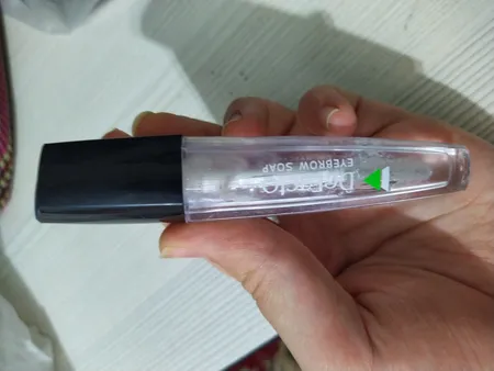 صابون لیفت ابرو دفکتو مدل D1