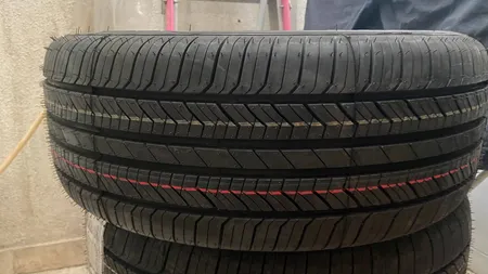 لاستیک خودرو بارز مدل PRO RIDE P610 سایز 14 / 60 / 205 میلی‌متر تولید سال 2025 - 1 حلقه