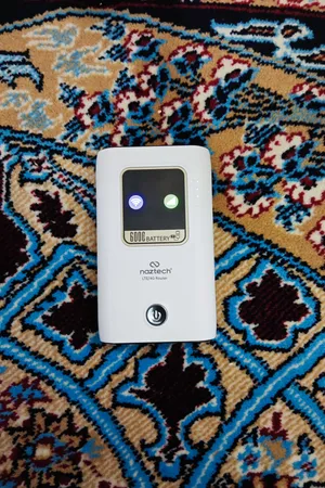 مودم  LTEقابل حمل نزتک مدل NZT-99BN
