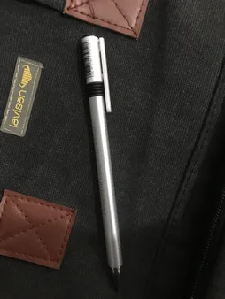 مداد نوکی 0.5 میلی متری استدلر مدل تریپلاس میکرو