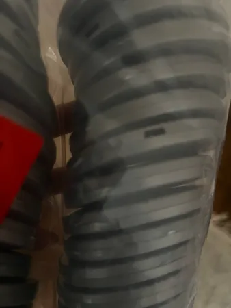 حلقه پرده مدل پانچ بسته 10 عددی