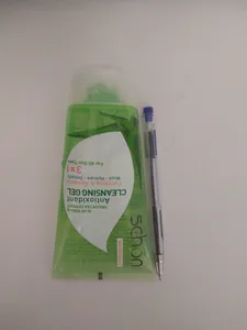 تجریه خرید ژل شست‌وشوی صورت شون مدل آلوئه ورا و چایی سبز حجم 150 میلی‌لیتر