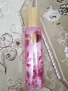 تجریه خرید بادی اسپلش زنانه مای مدل Magic Moment حجم 220 میلی لیتر