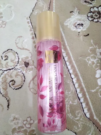 بادی اسپلش زنانه مای مدل Magic Moment حجم 220 میلی لیتر