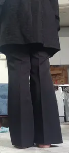 تجریه خرید شلوار زنانه هاوین مدل 314 مازراتی دمپا