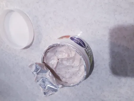 اسکراب لایه بردار پوست انشور هاینس مدل Almound حجم 250 میلی لیتر