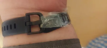 ساعت هوشمند هوآوی مدل Band 7