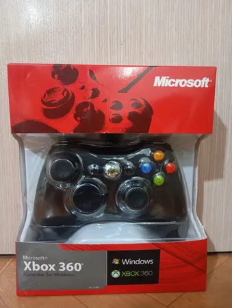 دسته ایکس باکس 360 مدل 52A-003