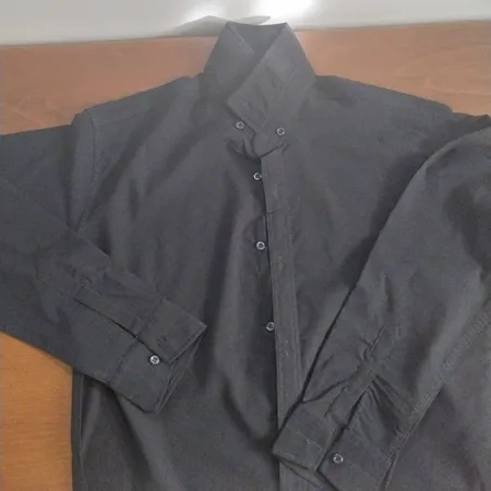 پیراهن آستین بلند مردانه مدل DL48