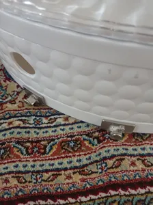 تجریه خرید قفسه حمام هوم کت مدل تیارا کد 4141