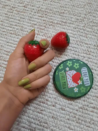 بالم لب کیو سی مدل 2021 بسته 2 عددی