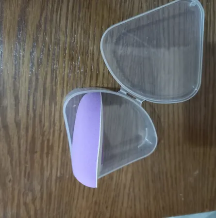 پد آرایشی پنرول مدل  PRP Marshmallow Pizza Puff