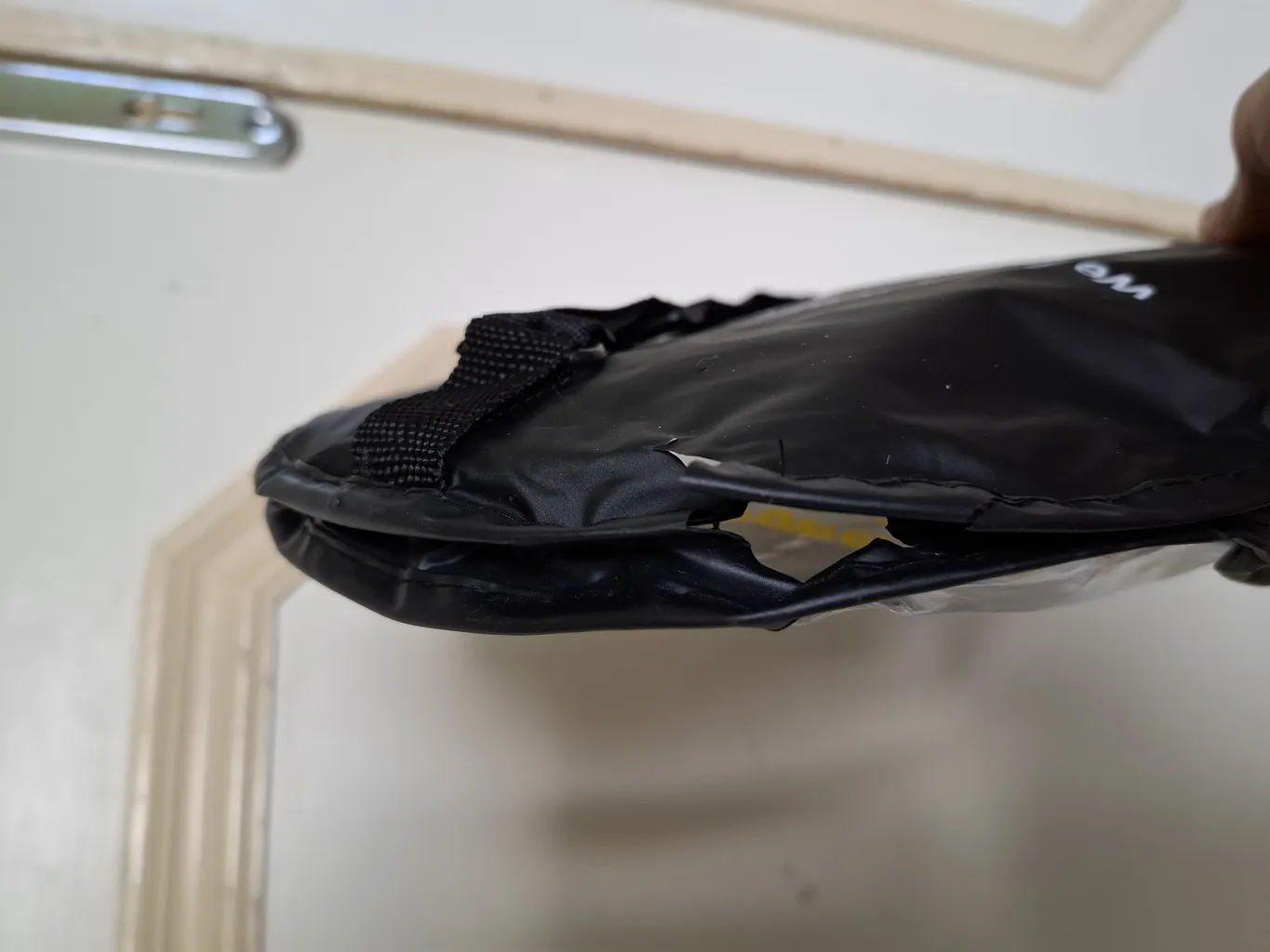 راکت بدمینتون فاکس مدل Super Power بسته 2 عددی