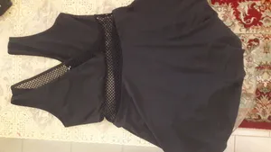 تجریه خرید مایو زنانه مدل تور زنبوری