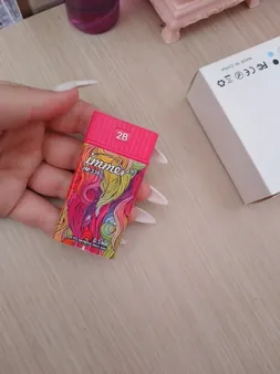 نوک مداد نوکی 0.5 میلی متری ایمر 120 عددی مدل JM336