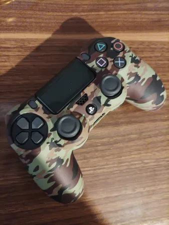 دسته پلی استیشن 4 مدل ZCT1E 2021