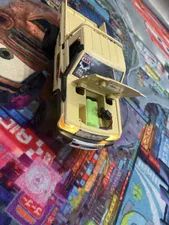 تجریه خرید ماشین بازی کنترلی مدل MN82