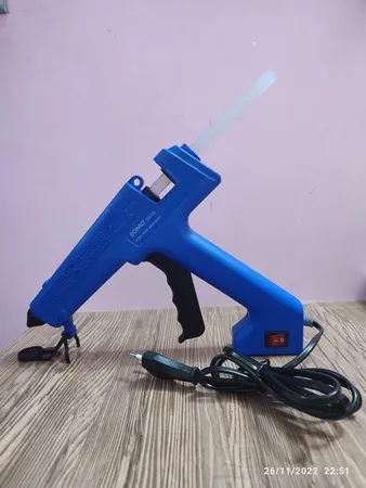 دستگاه چسب حرارتی سومو مدل SM135