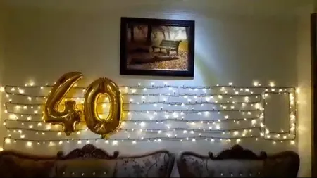 ریسه ال ای دی روژ کد  به طول 25 متر