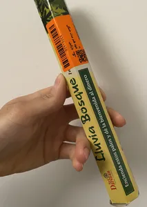 تجریه خرید عود هم مدل جنگل بارانی