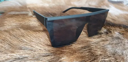 عینک آفتابی کد SL312