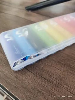 باتری قلمی آلکالاین شیائومی مدل ZI5 بسته 10 عددی