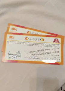 تجریه خرید مبل تختخواب شو 1 تکه 2 نفره اورنگ مدل زیرهم رو دسته فلزی