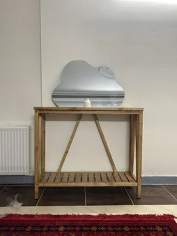 کنسول مدل OOFER