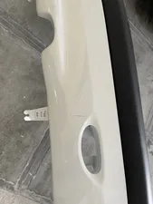 تجریه خرید سپر عقب دینا پارت مدل M200 مناسب برای خودرو پژو 206