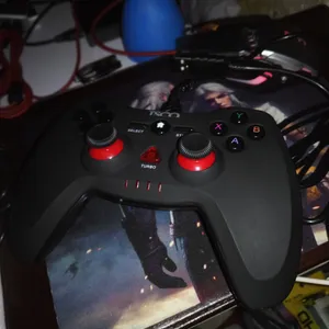 تجریه خرید دسته بازی تسکو مدل TG 115