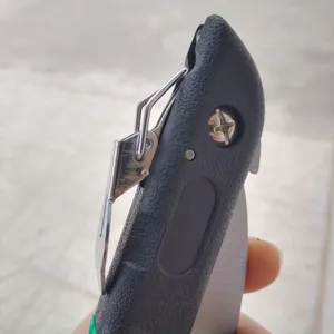 تجریه خرید اره باغبانی تاشو صامو پرشین مدل G 964