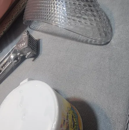 نمگیر آبگیر کنار سینک مدل خانه ی رویایی