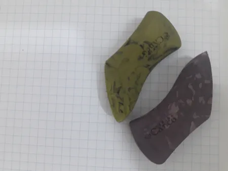 پاکن کنکو مدل ارگو کاج بسته 2 عددی