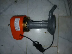 تجریه خرید پمپ آب کولر موتوژن مدل تبریز SH300