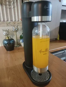 سودا ساز  هلثی درینک مدل HD1