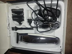 تجریه خرید ماشین اصلاح موی صورت کیمی مدل KM-5027