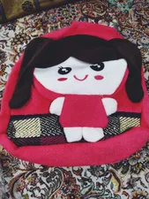 تجریه خرید کوله پشتی بچه گانه مدل Girl