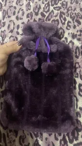 تجریه خرید کیسه آب گرم زنیت مد مدل ZTH-XV