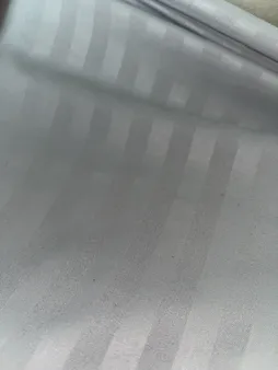 ملحفه مدل کشدار هتلی دو نفره سایز 200x160 سانتی متر