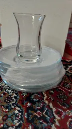 ست استکان نعلبکی 12پارچه کاوه سری گلجام کد 218