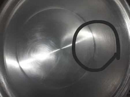 قابلمه مدل روحی سایز 41