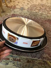 تجریه خرید تابه تکنو مدل چندمنظوره سایز 28