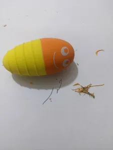 تجریه خرید پاک کن کوییلو مدل Kids بسته 3 عددی