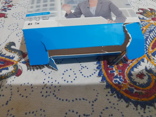 عکس ارسالی خریدار