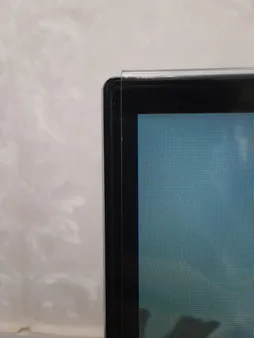 محافظ صفحه نمایش تلویزیون مدل SP-55-SERIES-8 مناسب برای سامسونگ 55 اینچ سری ۸