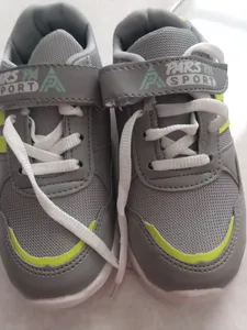 تجریه خرید کفش راحتی  مدل آرمانا 1039GR