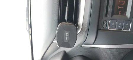 پایه نگهدارنده گوشی موبایل یسیدو مدل C128