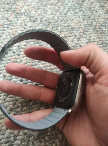 تجریه خرید ساعت هوشمند 46 میلی‌متری گلوریمی مدل GS2 Pro دارای قابلیت های صفحه نمایش رنگی، صفحه نمایش لمسی، کنترل سطح اکسیژن خون، قابلیت مکالمه با بند سیلیکون