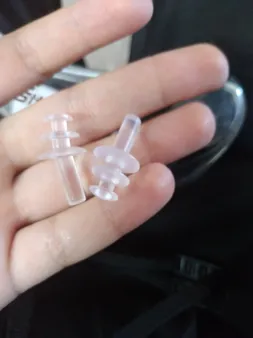 عینک شنا فری شارک مدل YG-2300